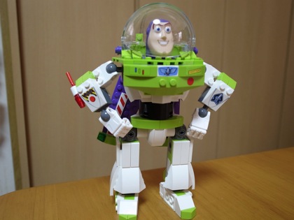 Lightyear 1767