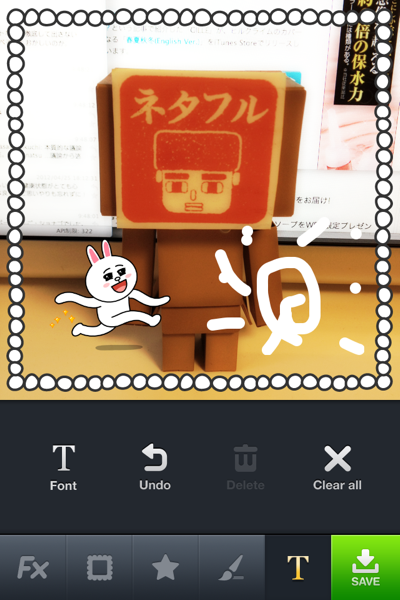 Line camera 9607