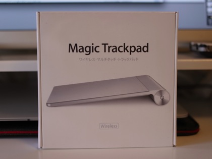 Magictrackpad 1662