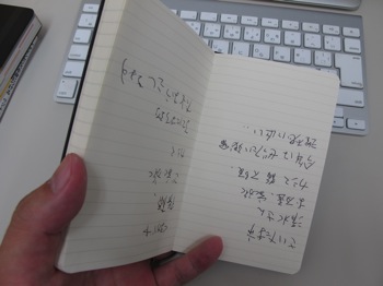 Moleskin 8199