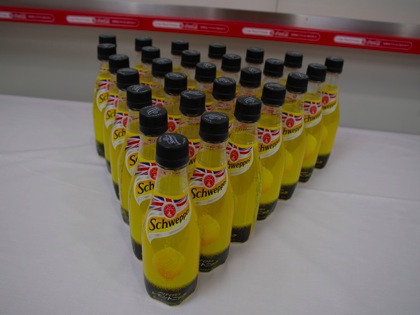 Schweppes 2768