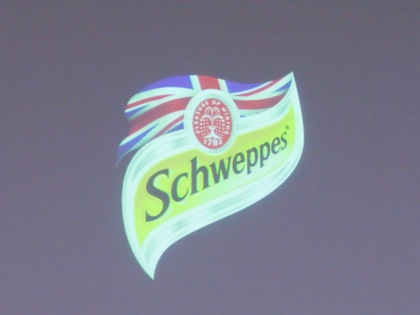 Schweppes 2781