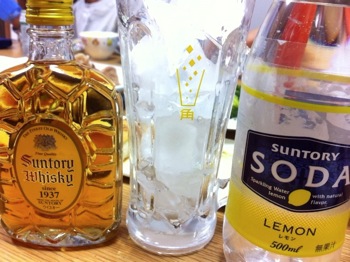 Soda lemon 8009