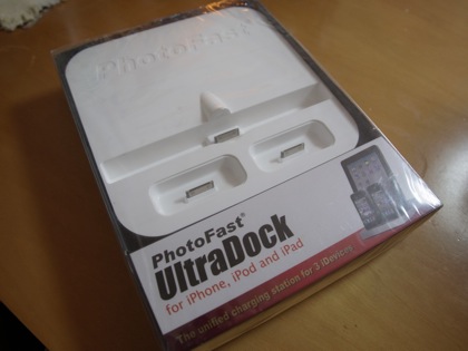 Ultradock 0011990