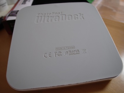 Ultradock 0011997