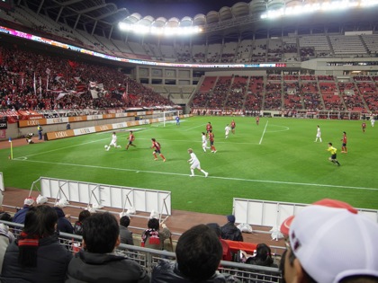 Urawareds 0012214