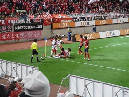 Urawareds 0012215