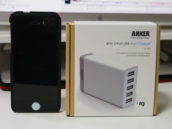 Anker 0250