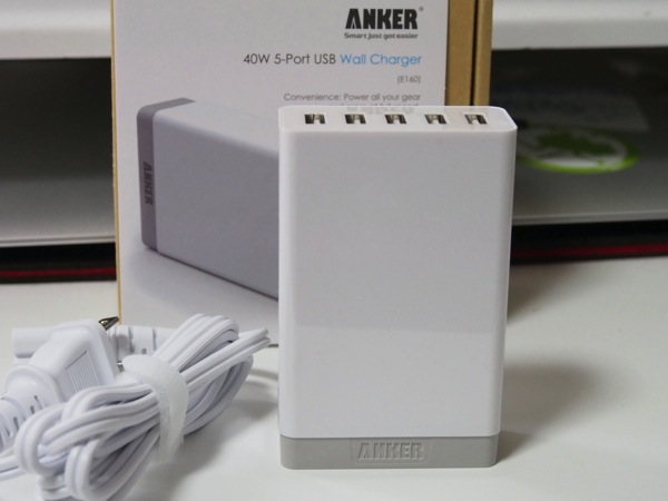 Anker 0254