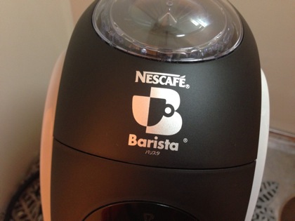 Barista 5413