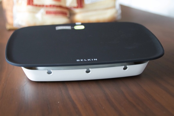 Belkin 2604