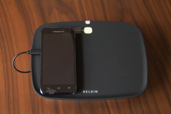 Belkin 2605