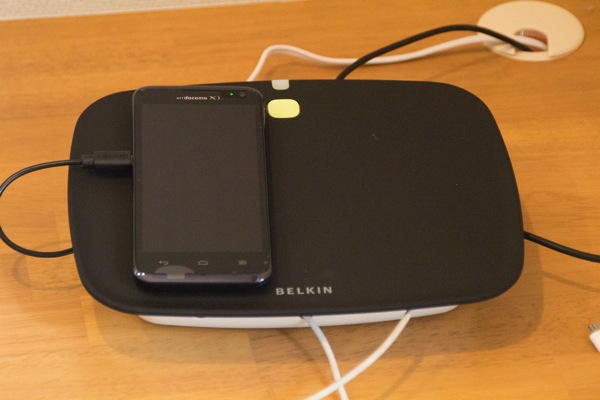 Belkin 2609