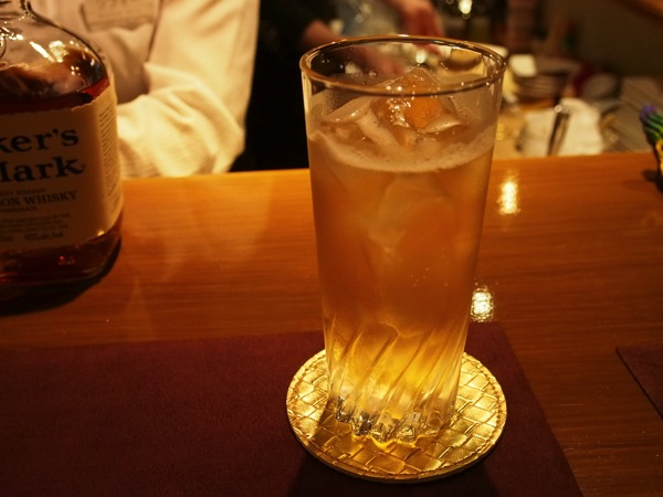 Bourbon road 0176