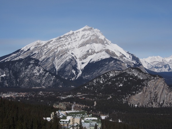 Canada banff a 0030