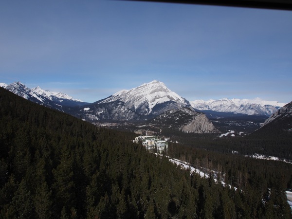 Canada banff a 0031