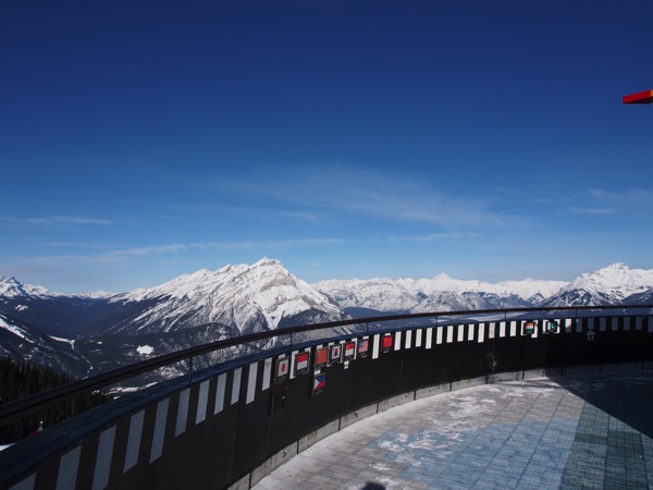 Canada banff a 0054