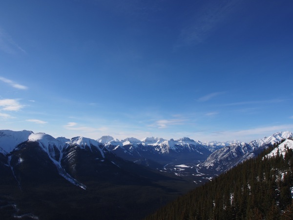 Canada banff a 0056