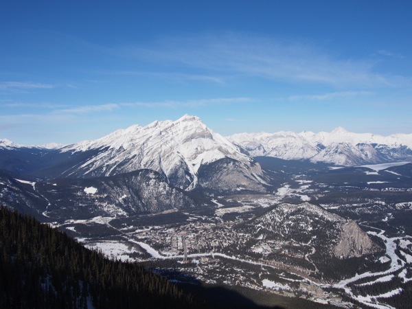 Canada banff a 0057