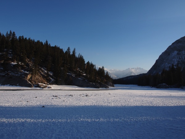 Canada banff a 0128