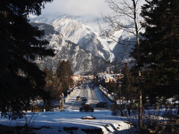 Canada banff a 0147