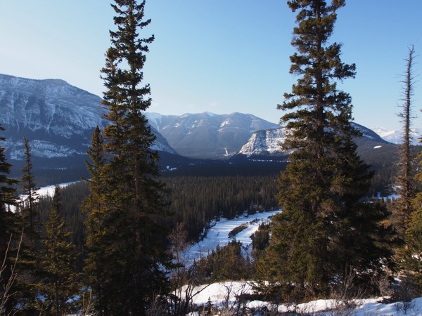 Canada banff a 0165