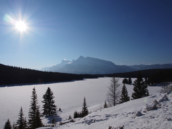 Canada banff a 0183