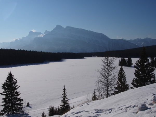 Canada banff a 0186