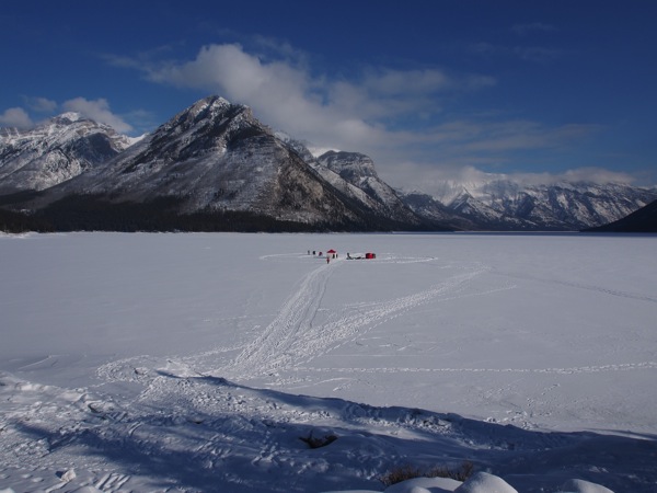 Canada banff a 0187