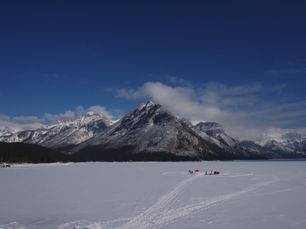 Canada banff a 0193