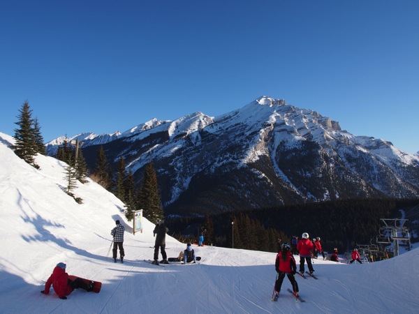 Canada banff a 0307