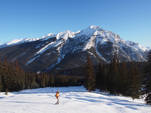 Canada banff a 0312