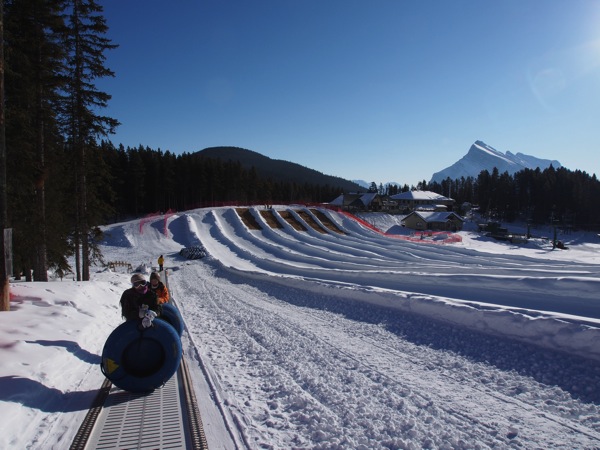 Canada banff a 0333