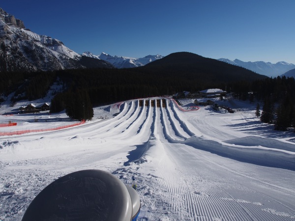 Canada banff a 0334