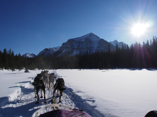 Canada banff a 0415