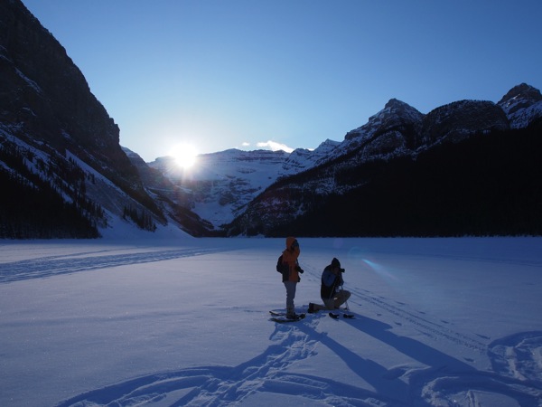 Canada banff a 0446