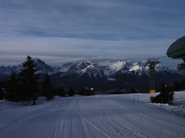 Canada banff a 0525