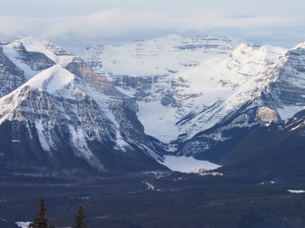 Canada banff a 0527