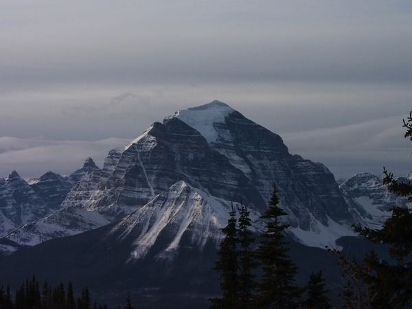 Canada banff a 0529