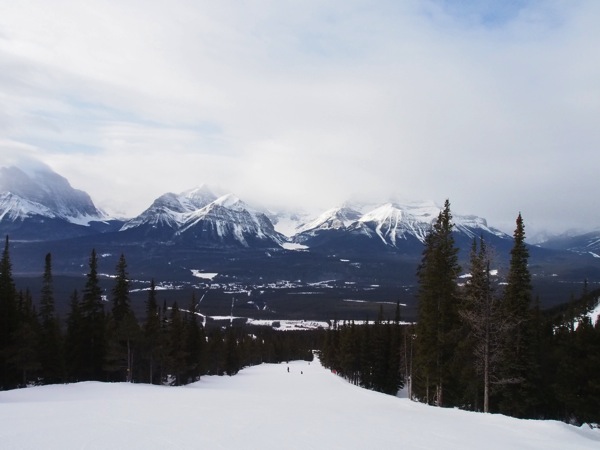 Canada banff a 0560