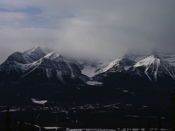 Canada banff a 0562