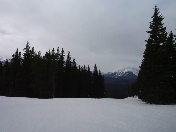 Canada banff a 0580 2