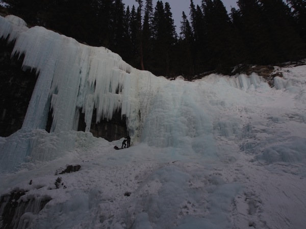 Canada banff a 0663