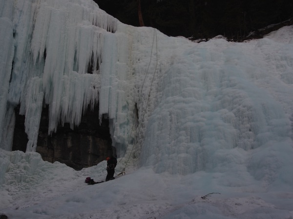 Canada banff a 0664