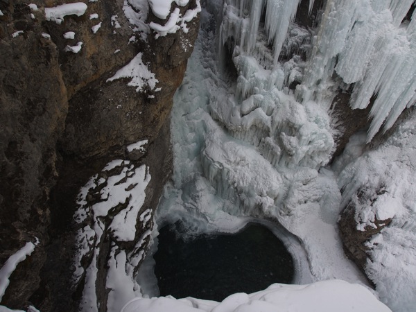 Canada banff a 0679