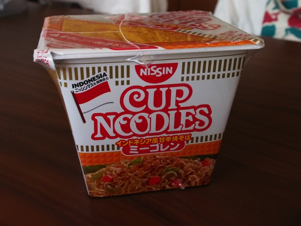 Cupnoodles tom 0002