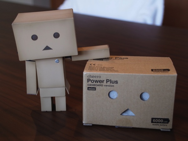 Danboard 5399