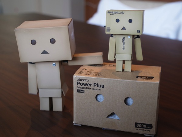 Danboard 5400