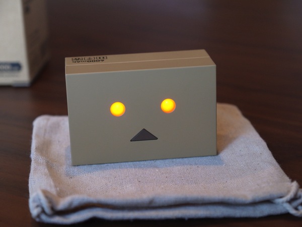 Danboard 5407