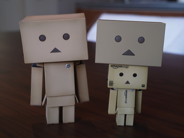 Danboard 5414